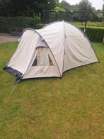 Hierbij heb ik een nette 3 persoons Base Camp te koop, Caravans en Kamperen, Tenten, Ophalen, Gebruikt, Tot en met 3