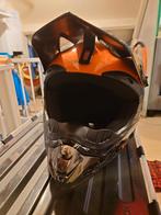 Cross helm zonder bril xl, Motoren, Kleding | Motorhelmen, Overige merken, Offroadhelm, XL, Ophalen of Verzenden