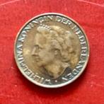 Wilhelmina centen, stuiver & 5 gulden EK 2000, Ophalen of Verzenden, Koningin Wilhelmina, 5 cent, Losse munt