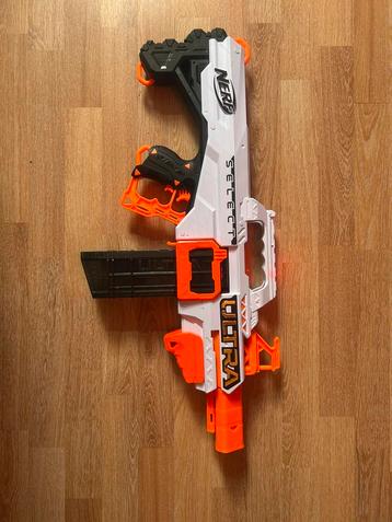 Electrische Nerf gun beschikbaar voor biedingen