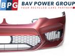 BUMPER VOOR M5 F90 BMW 5 serie (G30) (51118073720), Nieuw, Voor, BMW, Bumper