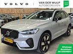 Volvo XC60 T6 350PK AWD Ultra Dark | Trekhaak | Schuifdak |, Automaat, Gebruikt, 4 cilinders, 24 maanden