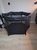 Qute playground grondbox NIEUWSTRAAT, Ophalen of Verzenden, Nieuw