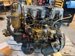 Mercedes OM621 Scheepsmotor, Ophalen, Gebruikt, Mercedes-Benz