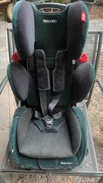 2x Recaro Young Sport autostoel, Kinderen en Baby's, Autostoeltjes, Ophalen, Gebruikt, Overige merken, Autogordel