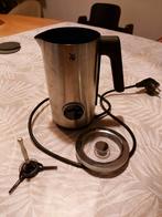 WMF Lumero Melkopschuimer - Perfecte Schuim voor Koffie!, Ophalen of Verzenden, Zo goed als nieuw, Elektrische melkopschuimer