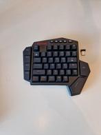 Redragon DITI K585 wireless gamepad, Multimediatoetsen, REDRAGON, Ophalen of Verzenden, Draadloos