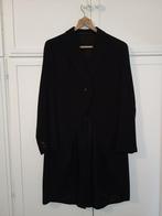 vintage jaquet met broek, Ophalen of Verzenden, Zo goed als nieuw, Maat 48/50 (M), Zwart