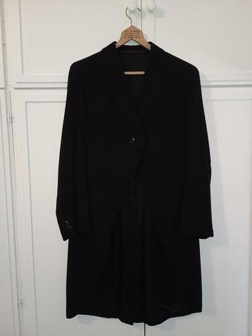 vintage jaquet met broek beschikbaar voor biedingen