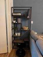 Vakkenkast 170x60x32, Ophalen, 50 tot 100 cm, Zo goed als nieuw, Metaal