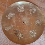 Koperwerk handbewerkt, Ophalen of Verzenden, Gebruikt, Overige soorten