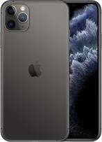 iPhone 11 Pro Max 512 Gb, Telecommunicatie, Mobiele telefoons | Apple iPhone, Grijs, IPhone 11 Pro Max, Gebruikt, Ophalen of Verzenden