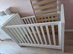 Ledikant + Commode en opzetplank, Kinderen en Baby's, Kinderkamer | Complete kinderkamers, Ophalen, Zo goed als nieuw, Jongetje of Meisje