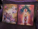 2 voorleesboeken een nieuw prinsesje in droombos, Ophalen of Verzenden, Zo goed als nieuw, Annelize Bester, Prentenboek