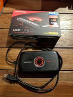 AverMedia LGP Lite GL310 Streaming Product, Ophalen of Verzenden, Zo goed als nieuw