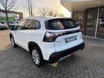 Suzuki S-Cross 1.5 Hybrid Select | Navi | Cruise | 79.212 km, 12 maanden, Stof, Gebruikt, Zwart