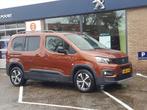 Peugeot Rifter GT-LINE 1.2 PT-130pk (VOL)AUTOMAAT (EAT8) 5-P, Auto's, Peugeot, Automaat, Gebruikt, 1199 cc, Bedrijf