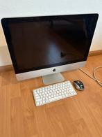 Apple iMac 2012, Computers en Software, Apple Desktops, Ophalen, Gebruikt, 2 tot 3 Ghz, IMac