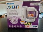 Philips Avent Babyvoedingmaker 2-in-1, Ophalen of Verzenden, Zo goed als nieuw, Overige typen