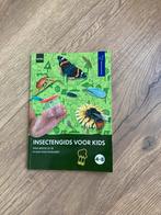 Insectengids voor kids (Hema) zonder insectenkijker, Boeken, Ophalen, Gelezen