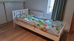 Peuterbed Ikea, Kinderen en Baby's, Kinderkamer | Bedden, Ophalen, Gebruikt, 70 tot 85 cm, 140 tot 160 cm