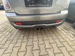 Achterbumper van een Mini Cooper S (871), Gebruikt, -, -, Ophalen of Verzenden