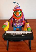 Dr. Teeth met orgel palisades Muppet Show jim henson muppets, Verzamelen, Poppetjes en Figuurtjes, Ophalen of Verzenden, Zo goed als nieuw