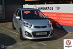 Kia Picanto 1.0 CVVT ComfortLine, Voorwielaandrijving, Euro 5, Gebruikt, Met garantie (alle)