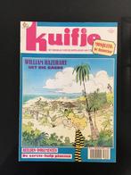 Weekblad Kuifje. Uitgave 1988. Nummer 18., Boeken, Stripboeken, Gelezen, Kuifje, Eén stripboek, Ophalen of Verzenden
