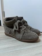 Isabel Marant Bobby maat 41, Isabel Marant, Ophalen of Verzenden, Groen, Sneakers of Gympen