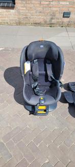 Chicco Autostoel met Verkleiner, Kinderen en Baby's, Autostoeltjes, Ophalen, Gebruikt, Chicco, Verstelbare rugleuning