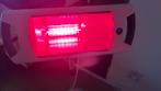 PHILIPS infrarood lamp!, Tuin en Terras, Terrasverwarmers, Ophalen of Verzenden, Zo goed als nieuw