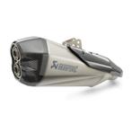 KTM Duke 990 slip on uitlaat, Motoren, Onderdelen | Merk-onafhankelijk, Ophalen, Nieuw