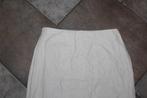 Betty Barclay vlotte rok mt 42 valt 40 KOOPJE, ., Beige, Maat 42/44 (L), Betty Barclay