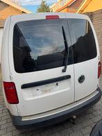 Achterdeur rechts vw caddy mk4 2017, Auto-onderdelen, Ophalen, Gebruikt, Rechts, Vw