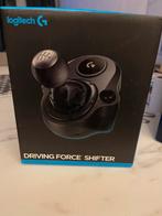 Logitech Driving Force Shifter - G29/G920, Ophalen of Verzenden, Nieuw