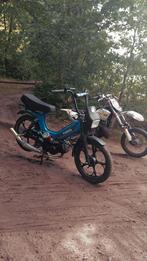 tomos a35, Fietsen en Brommers, Brommers | Tomos, Ophalen of Verzenden, Zo goed als nieuw, Standard