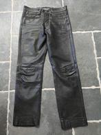 Stick & Stones lederen heren jeans, W32 L32 Rob3232, Kleding | Heren, Spijkerbroeken en Jeans, Zwart, W32 (confectie 46) of kleiner