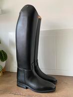 Petrie lederen rijlaarzen / dressuurlaarzen maat 37, Dieren en Toebehoren, Paardrijkleding, Ophalen of Verzenden, Zo goed als nieuw
