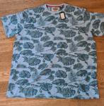Te koop nieuwe heren T-shirt maat 5x
xxl merk D555 red, Ophalen of Verzenden, Nieuw, Rood