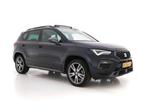 SEAT Ateca 1.5 TSI FR Business Intense *PANO | LEATHER-MICRO, Auto's, Voorwielaandrijving, 65 €/maand, 1300 kg, 4 cilinders