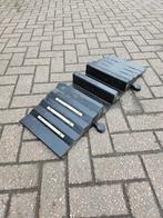 Slangbrug kabelbrug HR-3 30 cm. koppelbaar, Ophalen, Overige materialen, Gebruikt, 2 tot 4 meter