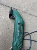 Bosch Hoek schuurmachine, Ophalen, Zo goed als nieuw, Minder dan 600 watt, Vlakschuurmachine