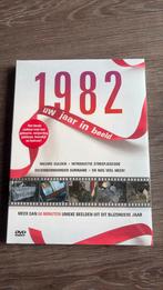 1982 Uw jaar in beeld, Alle leeftijden, Ophalen of Verzenden, Nieuw in verpakking, Politiek of Geschiedenis