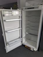 Siemens KI41RSD30 Inbouw Koelkast, Ophalen, 120 tot 140 cm, 200 liter of meer, Energieklasse A of zuiniger