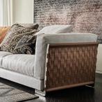 GEZOCHT! Flexform banken | Directe inkoop in elke staat, Ophalen of Verzenden, Zo goed als nieuw, Minder dan 150 cm, Bank Hoekbank Bankstel Bankje Loungebank Banken Chaise Lounge