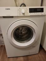 wasmachine AEG Lavamat, 85 tot 90 cm, Gebruikt, 6 tot 8 kg, Ophalen