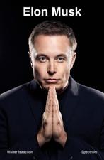 Elon Musk, Ophalen of Verzenden