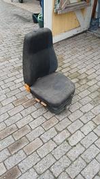 Stoel KAB 411, Ophalen, Gebruikt