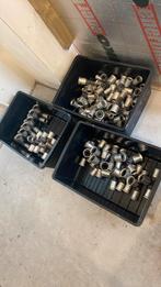 koppelingen, Ophalen, Aardgas, Minder dan 20 liter, Onderdeel